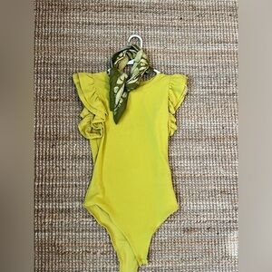 boutique bodysuit